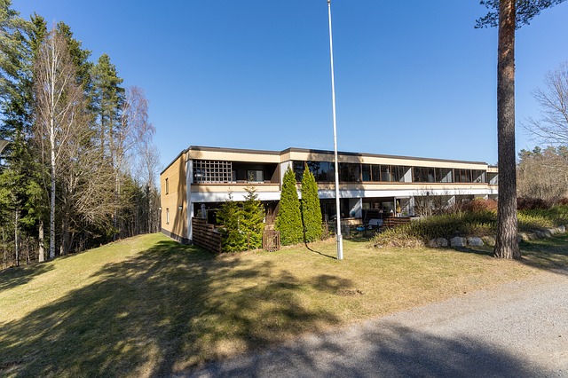 Männistöntie 4 B