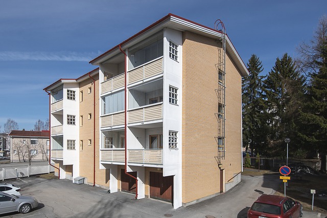 Kulmakatu 8 A