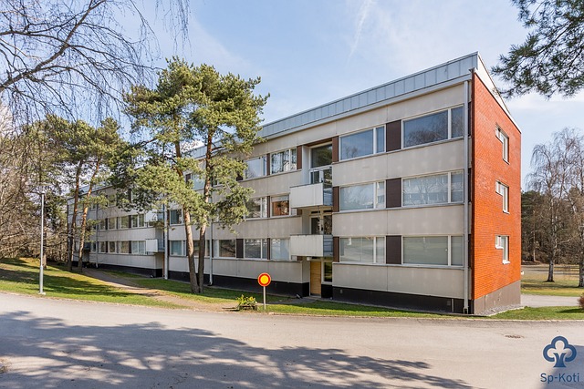 Ylännekatu 14 L