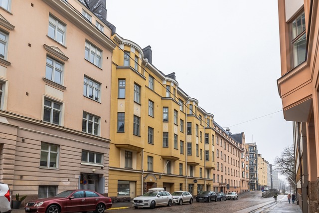 Kalevankatu 52 A