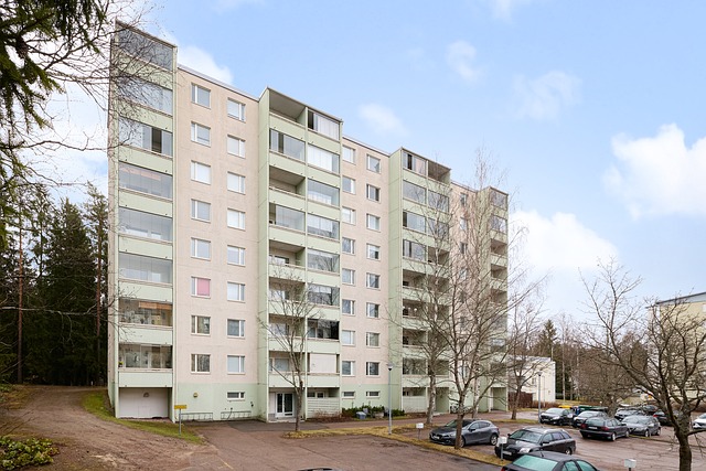 Tolkkilankatu 2 A