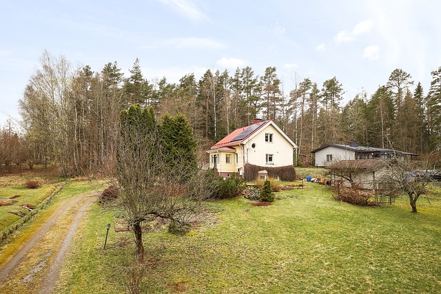 Kyrkstadintie 8