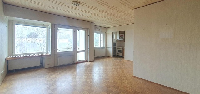 Klaavuntie 1 L