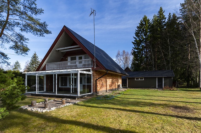 Vihuritie 9
