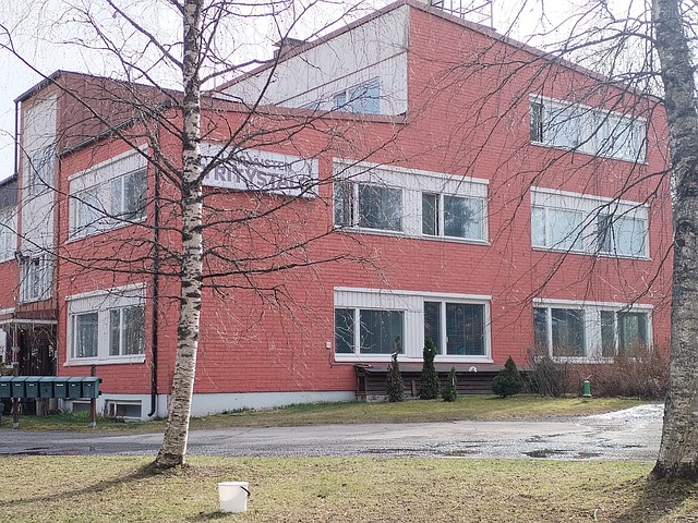 Väänteenmäentie 10 A