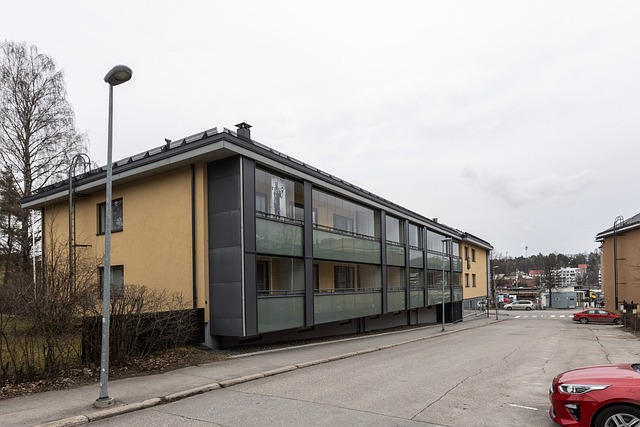 Vallikatu 2 B