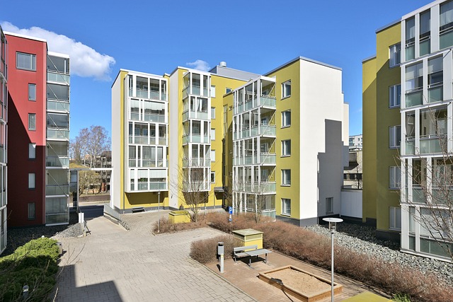 Horsmakuja 6b B