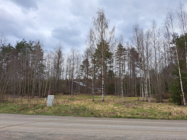Outtulahdentie