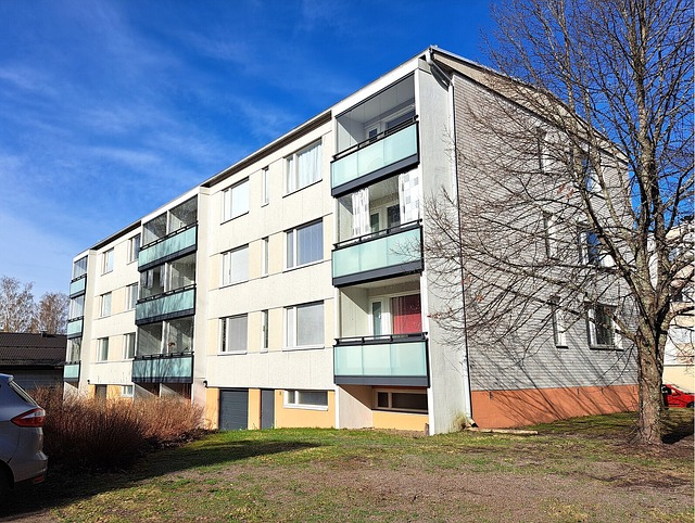 Kappelikatu 12 B