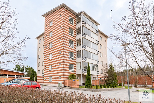 Alinenkatu 37 A
