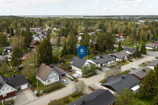 Savikivenkatu 7
