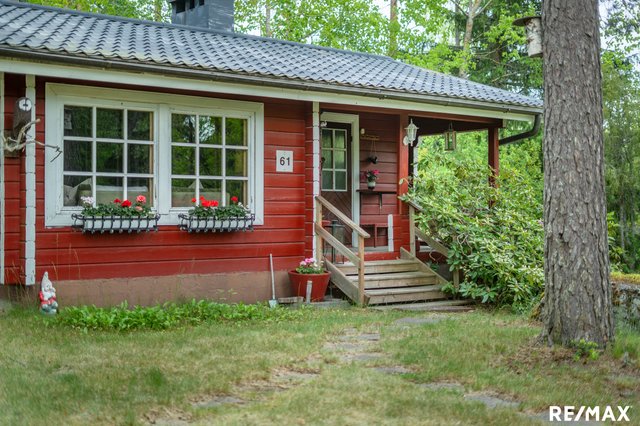 Kallipääntie 61
