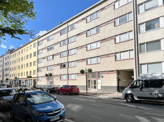 Hämeentie 5 A
