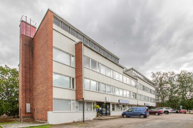 Keskustie 41 B