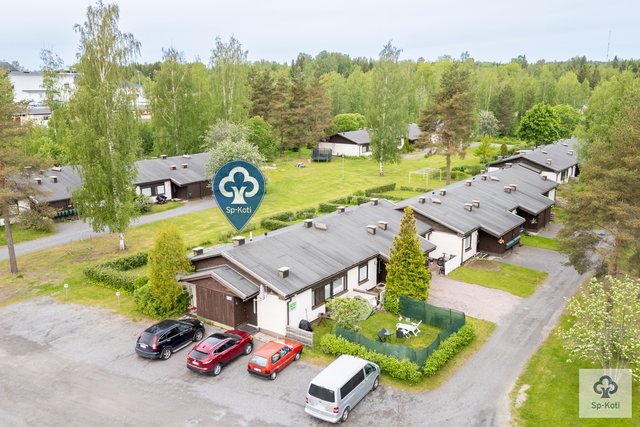 Väinämöisentie 5-11 C