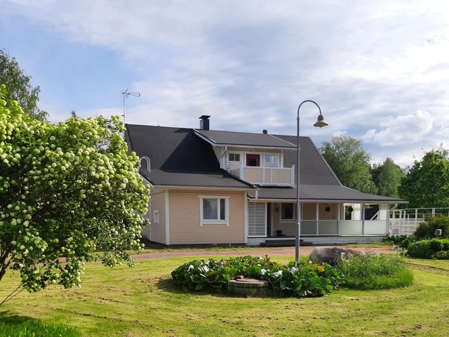 Pirttikoskentie 50