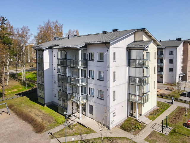 Porarinpolku 7 as