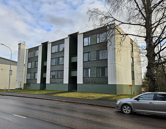 Vuoksenniskantie 45 B