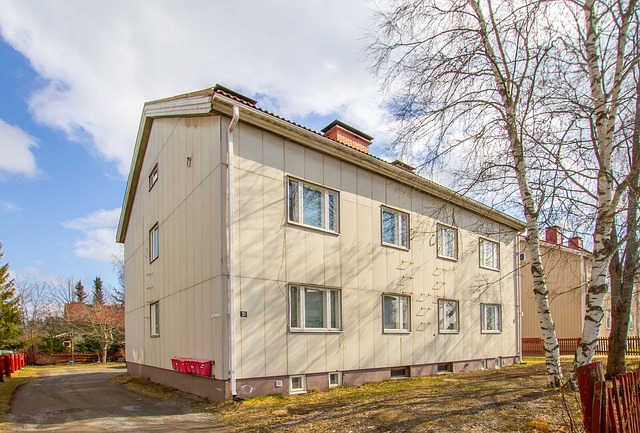 Jokipohjantie 21 B
