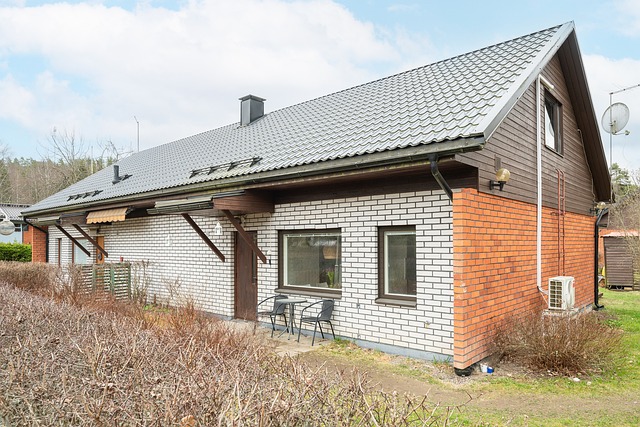 Linnunuitonkatu 30 I