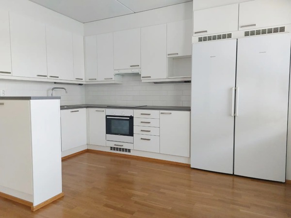 Tiilikankaantie 2 A