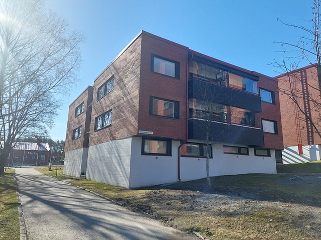 Aatoksenkatu 10 C