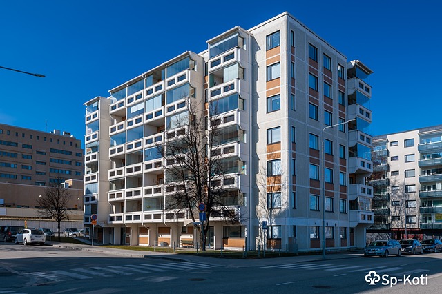 Savilahdenkatu 1 B