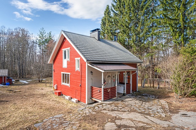 Kulhontie 84