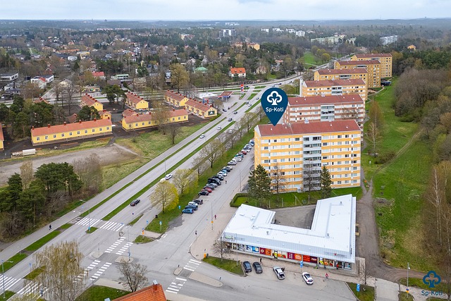 Kivikartiontie 3 E