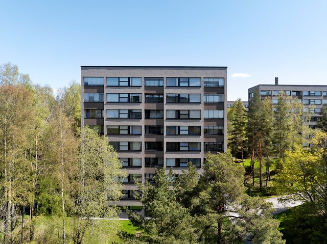 Århusinkatu 3 C