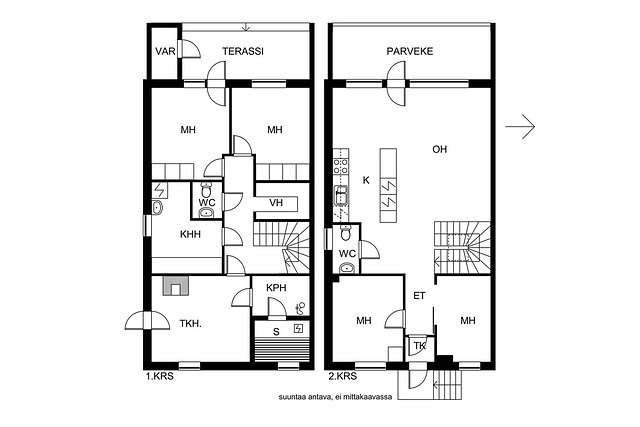 Karppitie 5 I