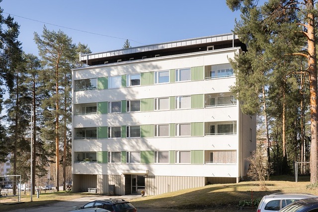 Kangasvuorentie 3 B