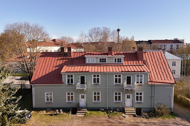 Ammattikoulunkatu 9 B