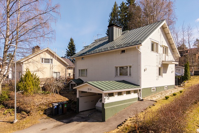 Kehäkatu 32 B