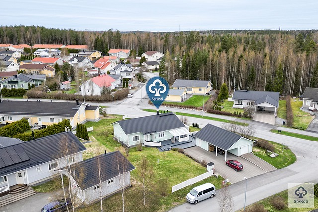Metsäpirtinkatu 1