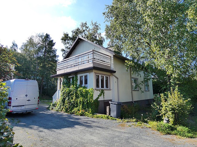 Rantalankatu 17