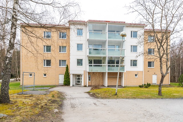 Neulaskatu 1 A