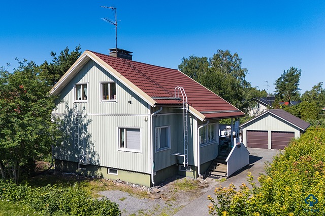 Vesivuotavantie 6