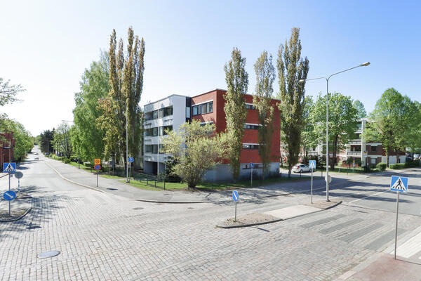 Turuntie 3, Hämeenlinna (Myllymäki), Kuva 1, esikatselu