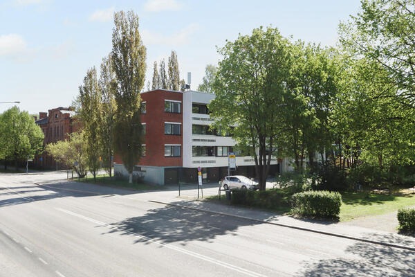 Turuntie 3, Hämeenlinna (Myllymäki), Kuva 2, esikatselu