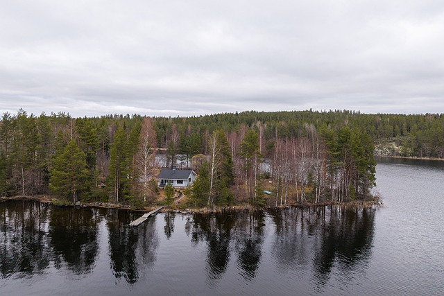 Varisvedenkuja 59