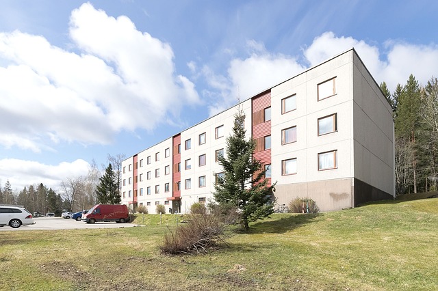 Karsikkotie 3 B