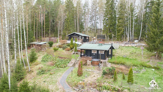 Saarenjärventie 417