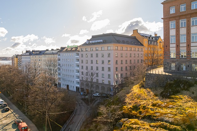 Oikokatu 15 C