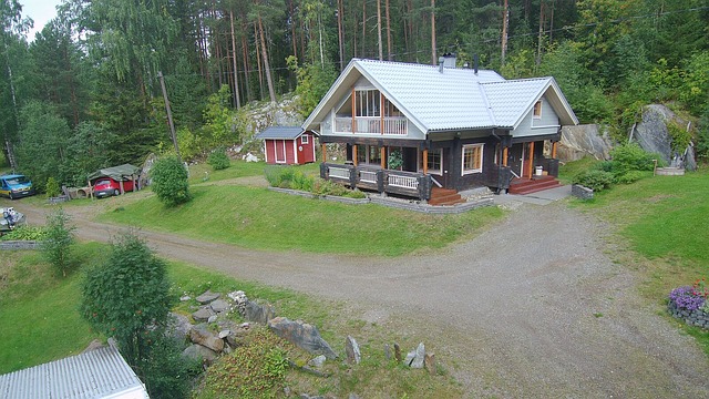 Matikkasalmentie 237 C