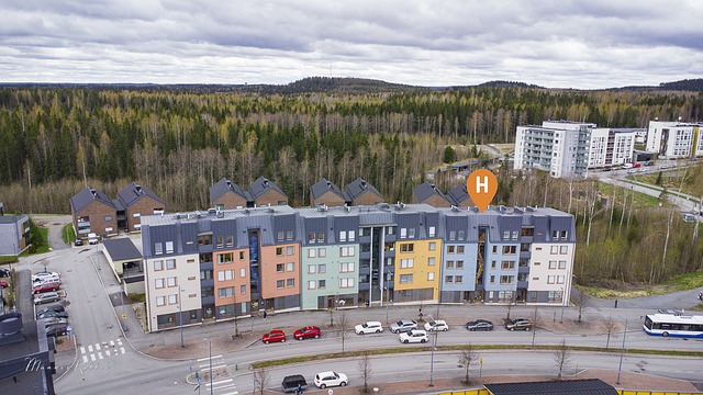 Vuoreksen puistokatu 90 A