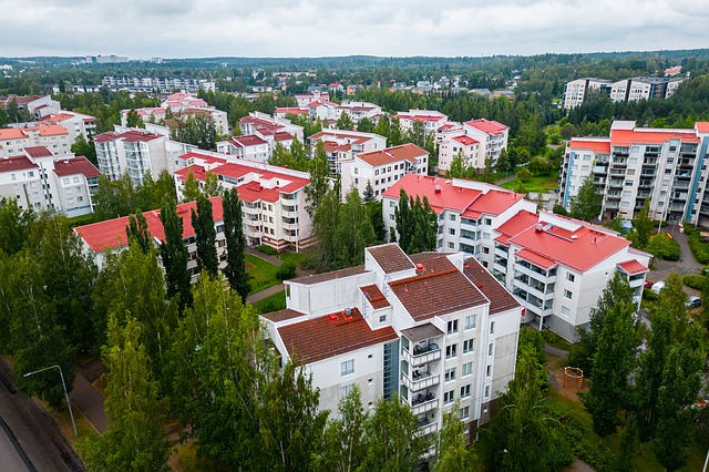 Alasniitynkatu 23 B