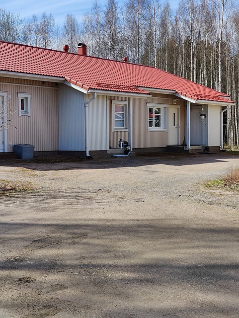 Saarengonkuja 7 A