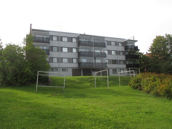 Väinämönkatu 1 B