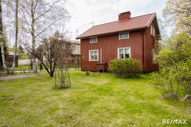 Kointähdentie 12a